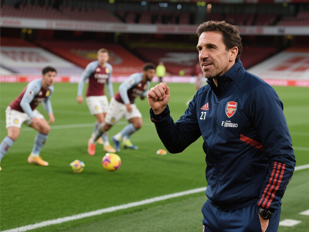 “连灭利物浦维拉,恩里克豪言斩落阿森纳冲击最强” 对于恩里克来说,他深知要想顺利“掀翻阿森