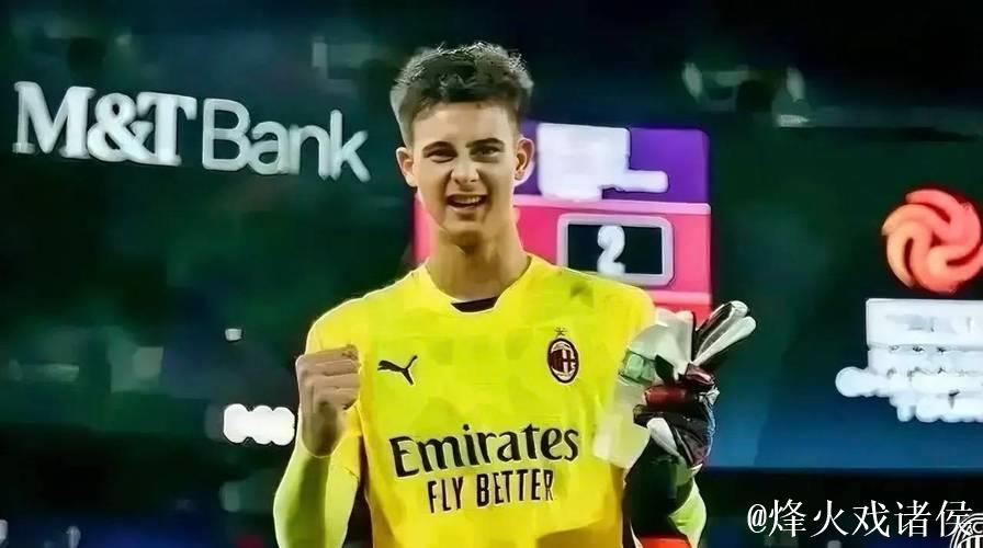 阿森纳锁定20岁门将托里亚尼，夏季三度对决展现扑点神技